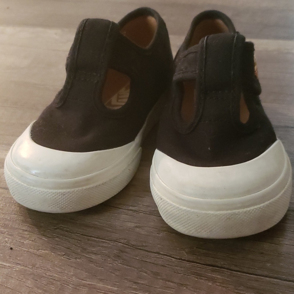 Vans mary jane shoes